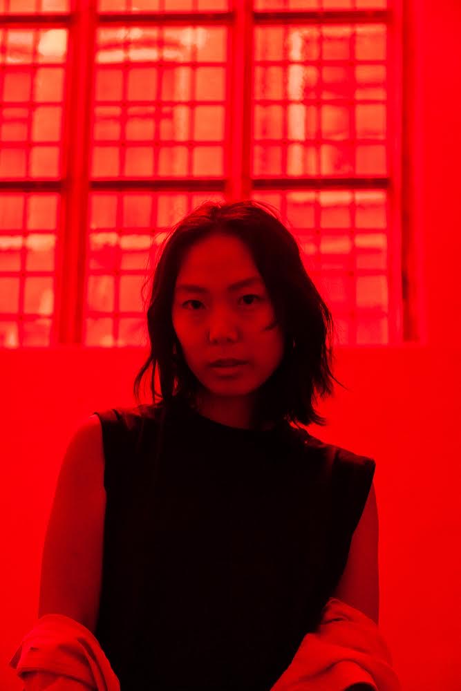 Inji Kim headshot